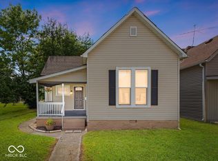 411 Montgomery St, Shelbyville, IN