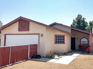 7218 Poppy Blvd, California City, CA 93505