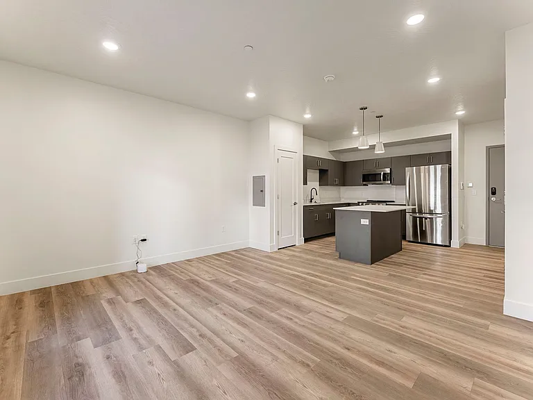 Brand New Modern Apartments at Ascesa — Photo 14