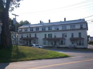 24 Elm St APT 6, Waterville, ME 04901