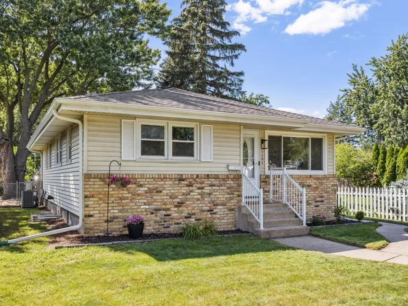 4303 Welcome Ave N, Crystal, MN 55422