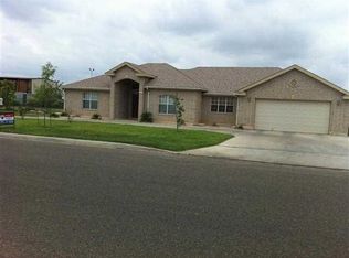 3107 Calle Carr, Eagle Pass, TX 78852