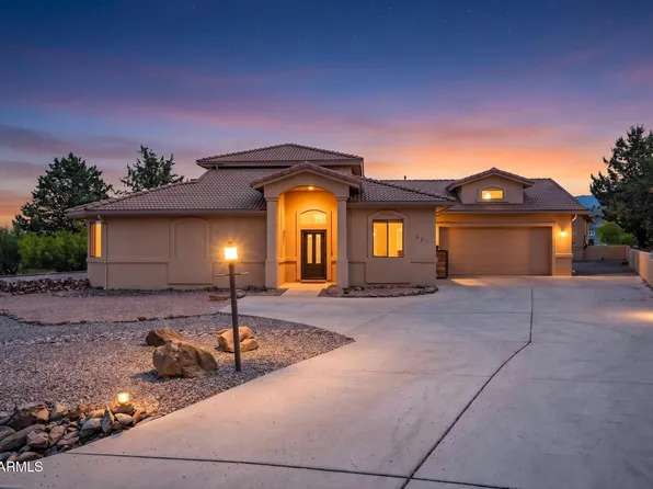 951 Roberts Road, Clarkdale, AZ 86324