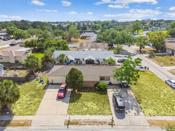 6812/6806 Jackson St #6812/6806, New Pt Richey, FL 34653