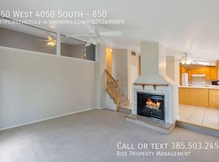 850 W 4050 S #850, Bountiful, UT 84010