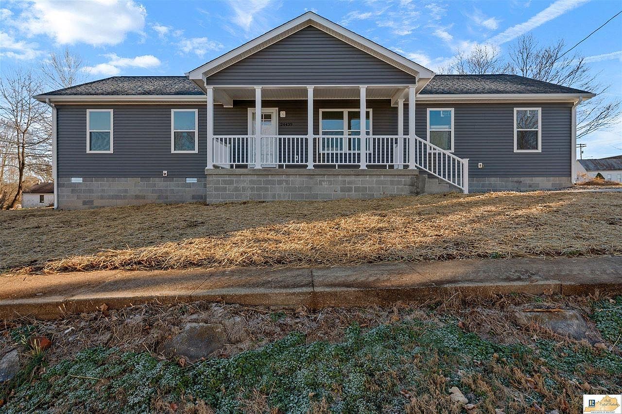 24439 Louisville Rd, Park City, KY 42160 | MLS #SC45148 | Zillow