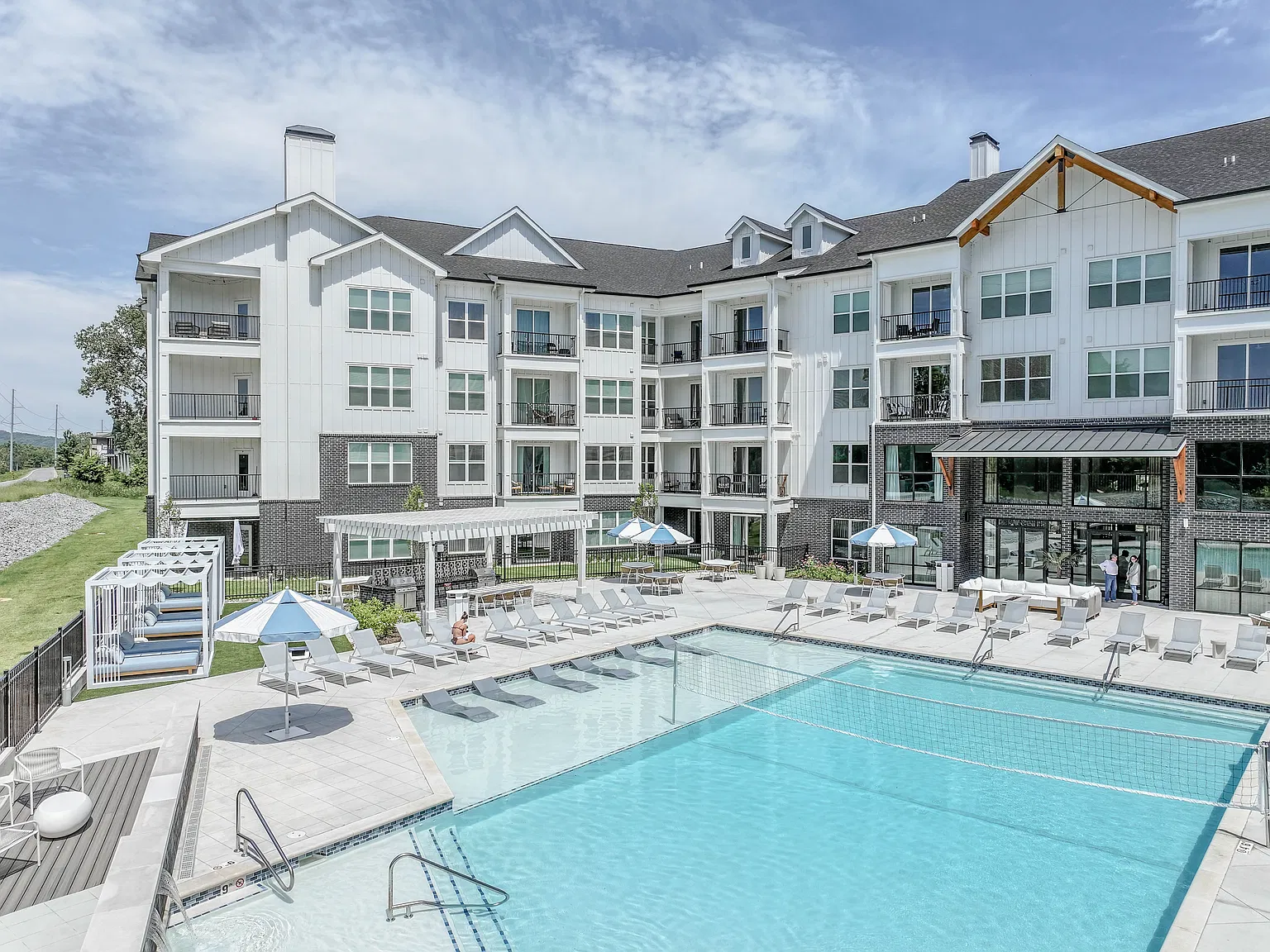 The Resort at Rockwater — Photo 2