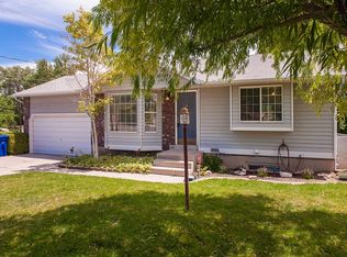 3507 S Garden Gate Dr, West Valley City, UT 84128