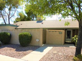 4726 W Continental Dr, Glendale, AZ 85308