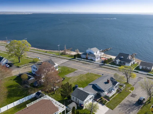 1233 E Rodney French Blvd, New Bedford, MA 02744