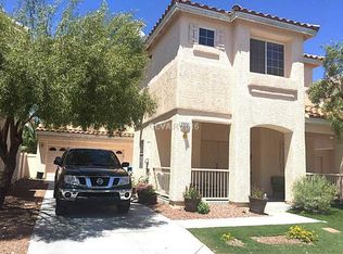 8906 Houston Ridge Ave, Las Vegas, NV 89178