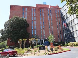 3060 N Pharr Ct NW APT 218, Atlanta, GA 30305