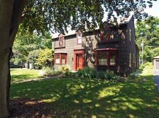 162 W Cooke Rd, Columbus, OH 43214