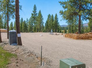 5203 Olinger Rd, Springdale, WA 99173
