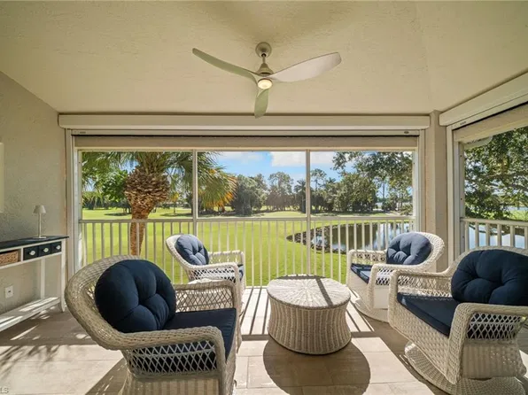 8520 Mystic Greens WAY #406, NAPLES, FL 34113