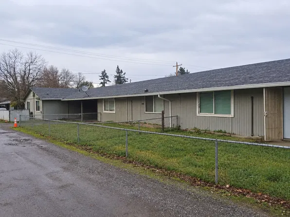 112 N Columbus Ave, Medford, OR 97501