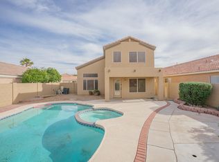 2424 N 131st Ln, Goodyear, AZ 85395