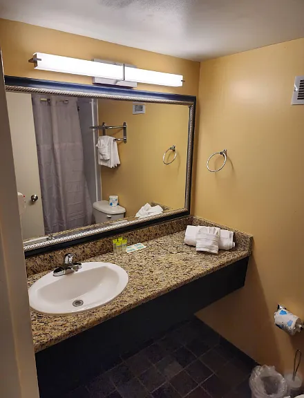 1501 S Ocean Blvd #1120 — Photo 10