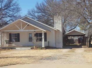 1402 S Chester St, Stillwater, OK 74074