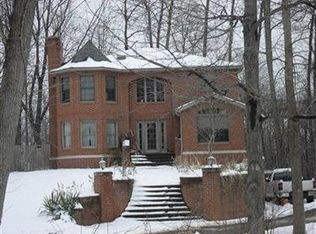 4183 Beaumont Ave NW, Massillon, OH 44647