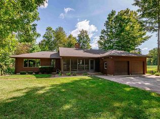 2495 S 100 E, Huntington, IN 46750