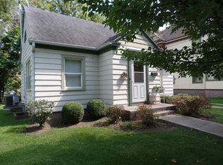 311 S 3rd St, Oregon, IL 61061