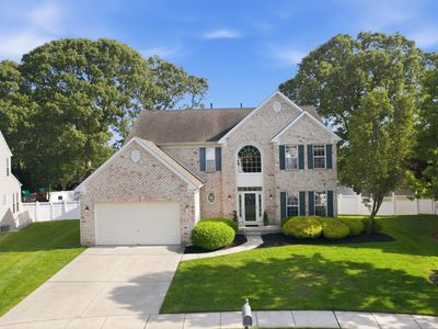 26 Crossing Dr, Linwood, NJ, 08221