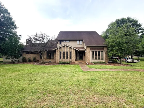 1205 Short St, Union City, TN 38261