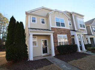 1712 Grace Point Rd, Morrisville, NC 27560