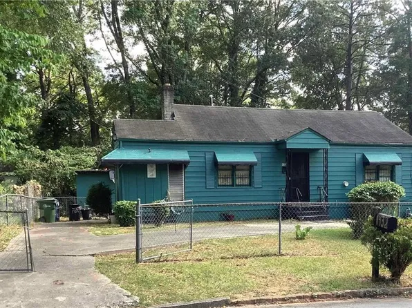 1432 Bluefield Dr SW, Atlanta, GA 30310