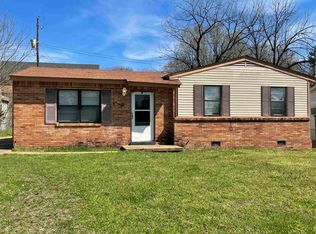 3912 Hammett Dr, Memphis, TN 38109