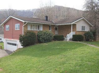 83 Gregory Ave, Bradford, PA 16701