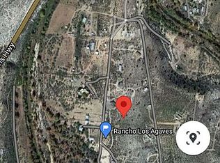 1035 E Reay Rd, Rimrock, AZ 86335