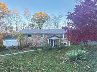 110 Munson Dr, Beckley, WV 25801