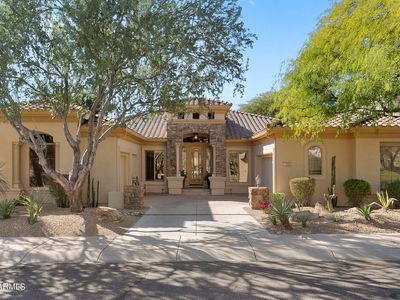 7659 E Manana Dr, Scottsdale, AZ, 85255