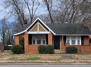 105 E Blue Ridge Dr, Greenville, SC 29609