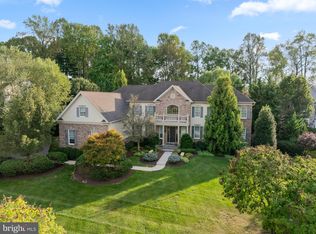 17 Poplar Rd, Chadds Ford, PA 19317