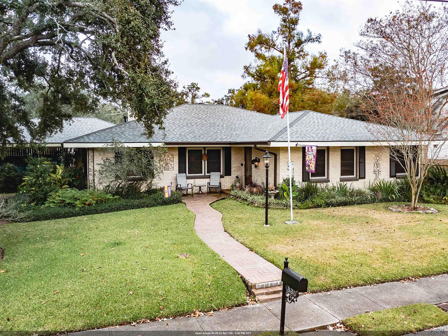 530 Duval Ave, Houma, LA 70364 Zillow