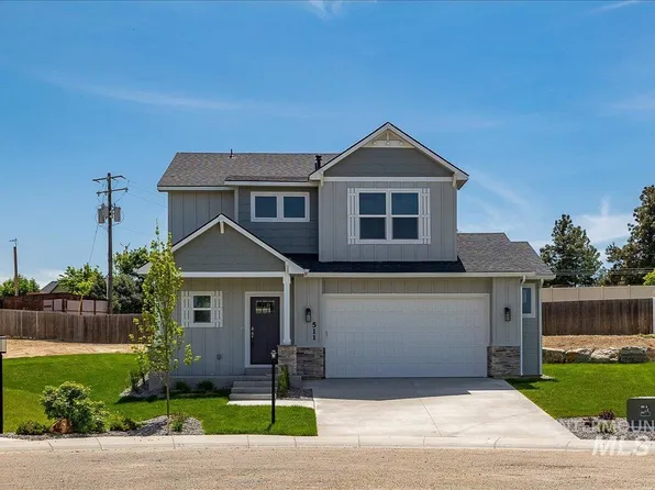 511 Copley Ct, Caldwell, ID 83605