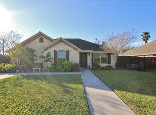 5113 Aguajito St, Edinburg, TX 78542