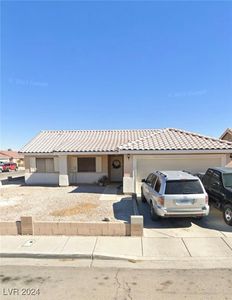 5336 Gosford St, North Las Vegas, NV, 89031