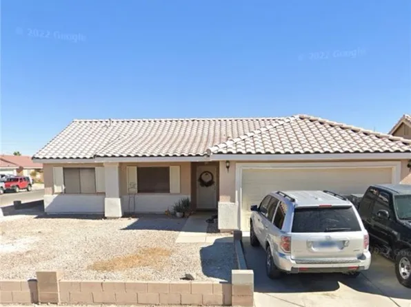 5336 Gosford St, North Las Vegas, NV 89031
