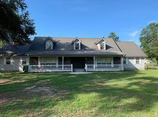 5607 Fort Highway 69 Rd #69, Greenwood, FL 32443