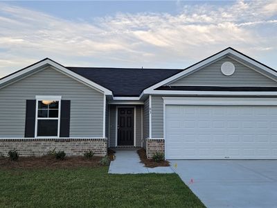83 Marsh Salt Ln, Port Wentworth, GA, 31407