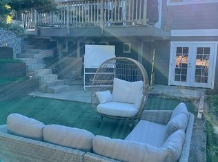 279 San Benito Rd, Brisbane, CA 94005