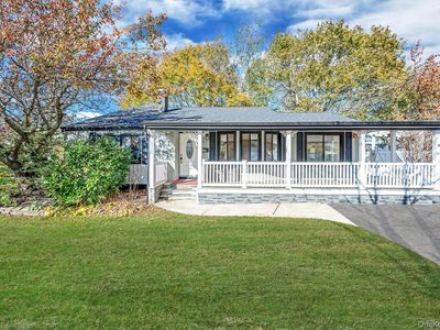 1401 Race Avenue, Medford, NY, 11763