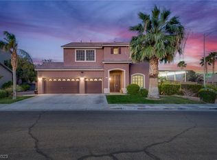 6216 Old Tradition St, Las Vegas, NV 89130
