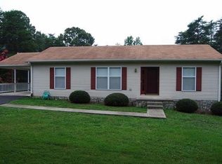 80 Alpine Dr, Union Hall, VA