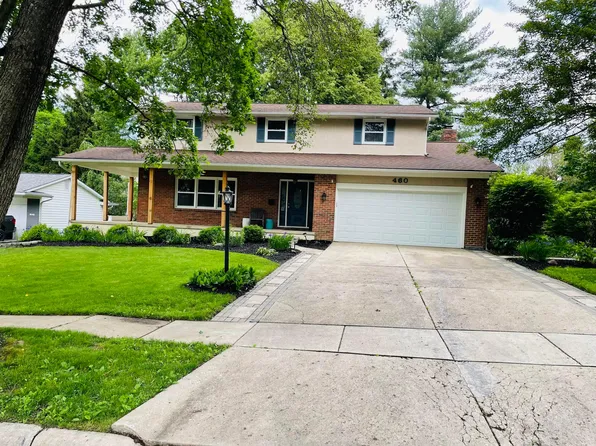 460 Blandings Ct, Columbus, OH 43085