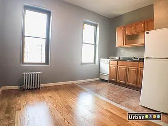 Rented by Urban Pads